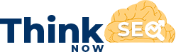 Think SEO Now Logo - Online Marketing Agency Edison, NJ