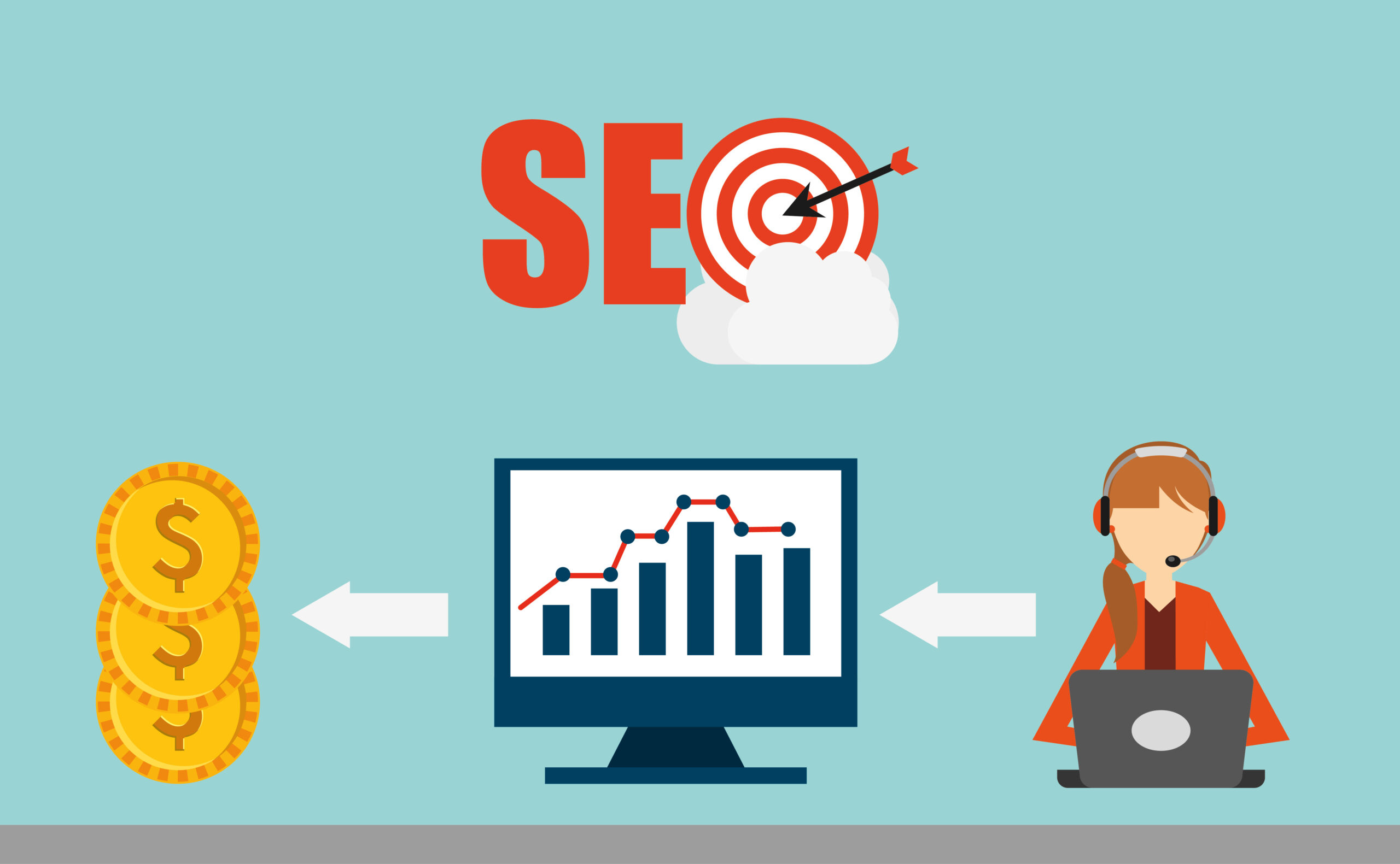 How SEO help to generate revenue for local businesses?