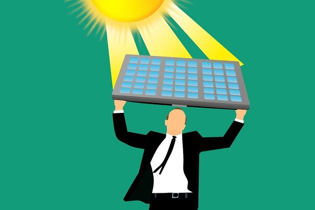SEO for Solar Companies in New Jersey