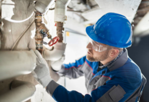 Plumber SEO Services