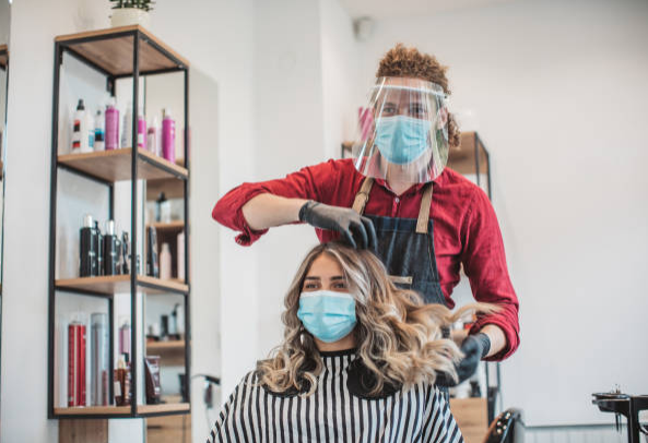 search engine optimization for hair salon