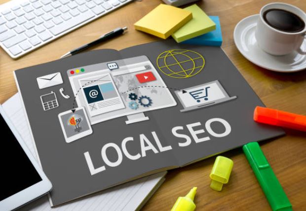 Expert’s Guide To Local SEO
