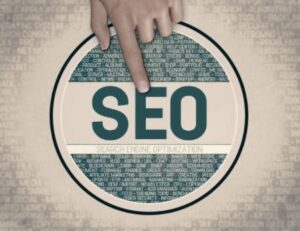 seo help in social media marketing