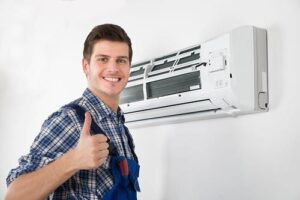hvac technician