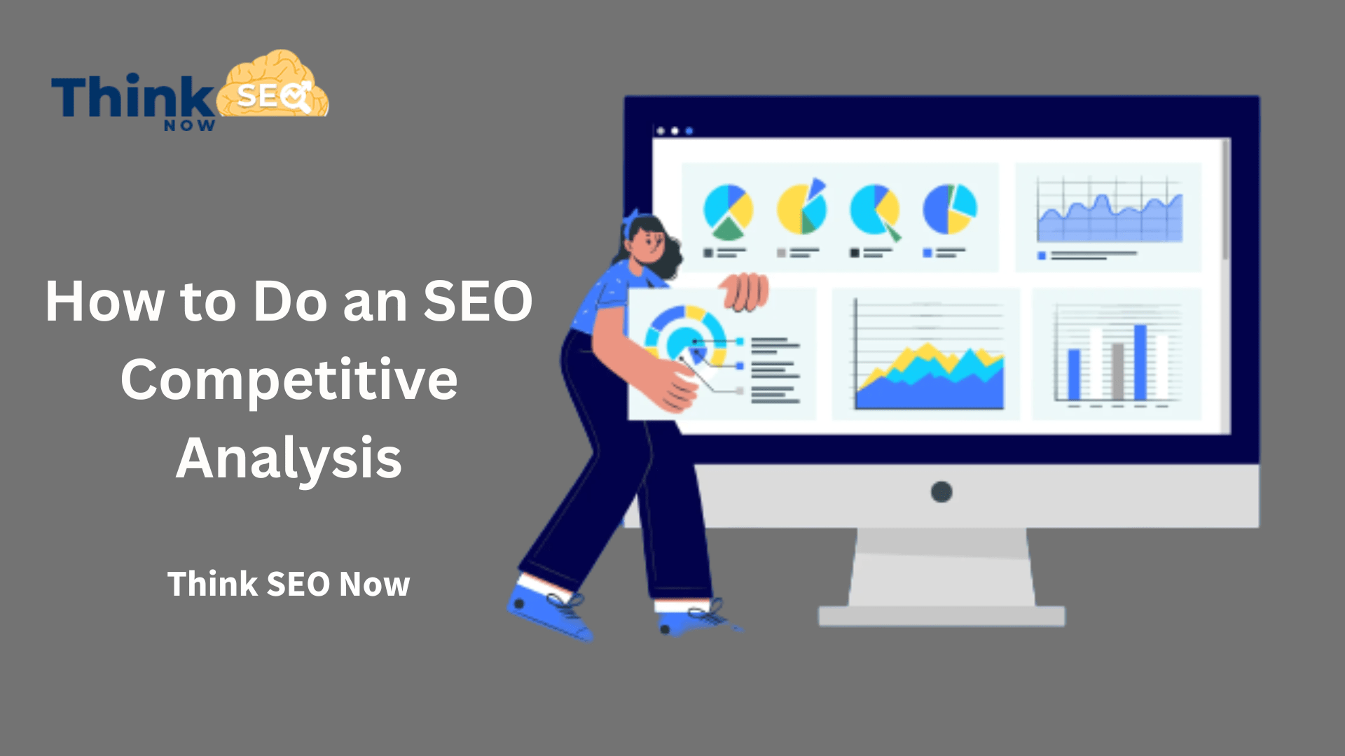 How to Do an SEO Competitive Analysis