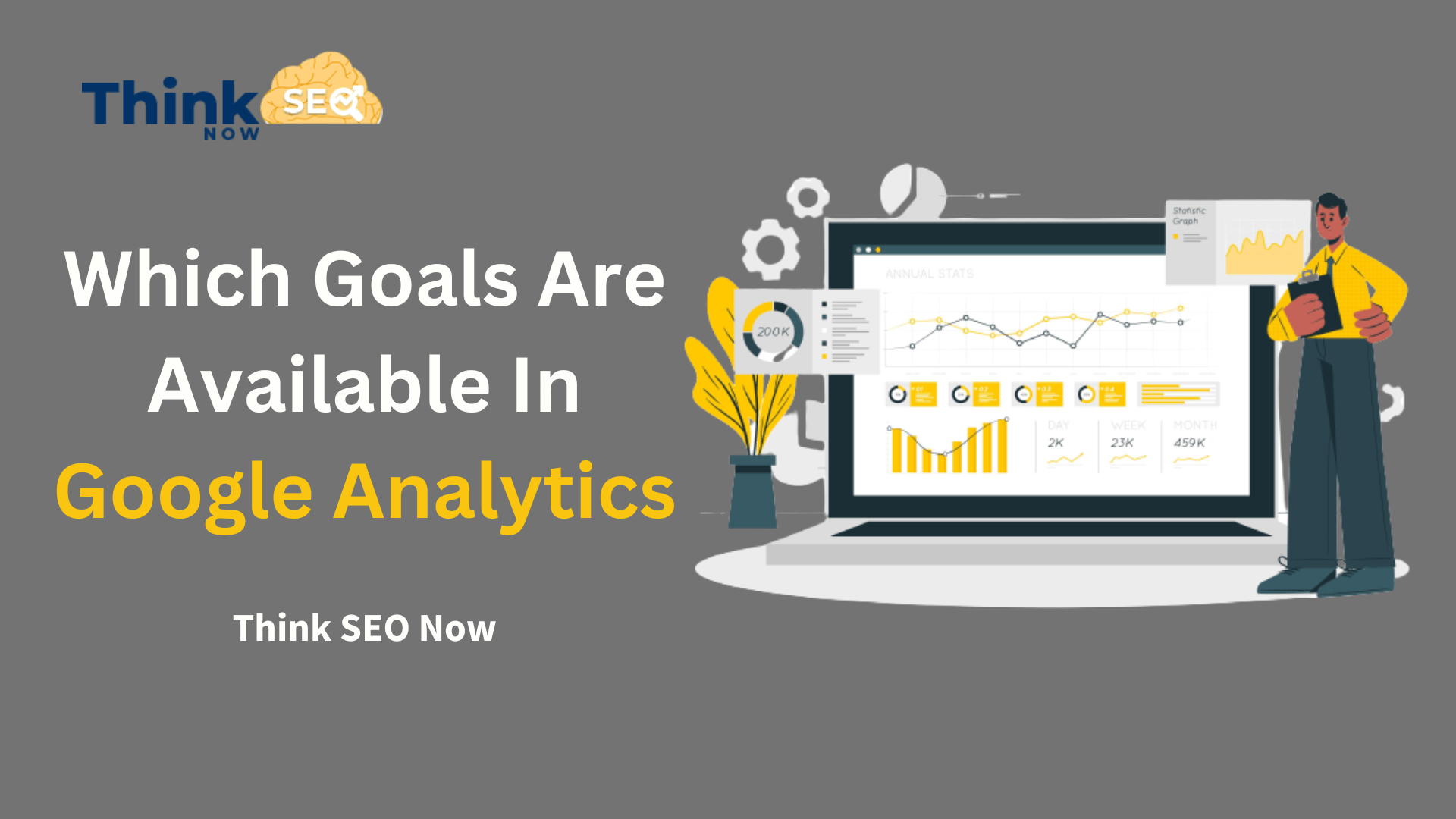 Which Goals Are Available In Google Analytics