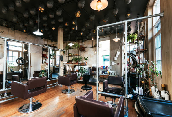SEO For Hair Salons in New Jersey