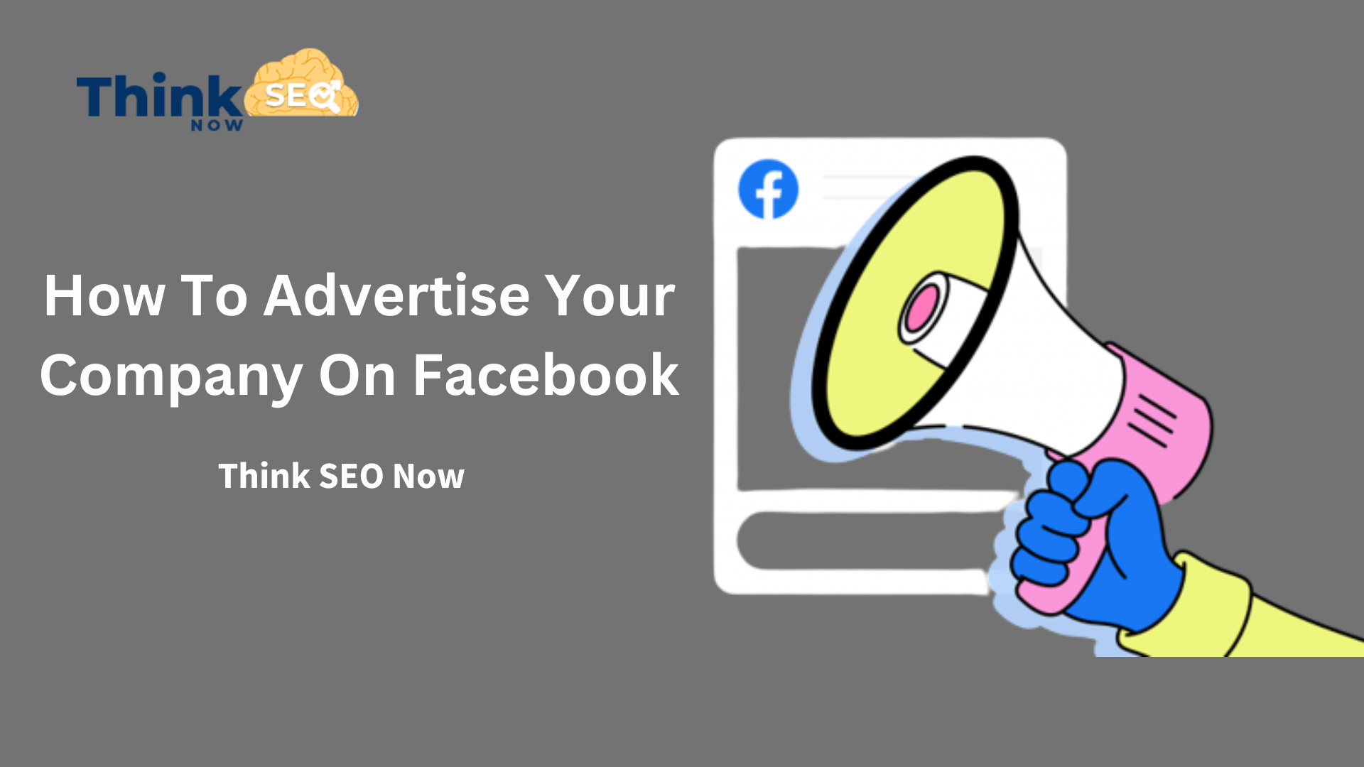 How To Advertise Your Company On Facebook