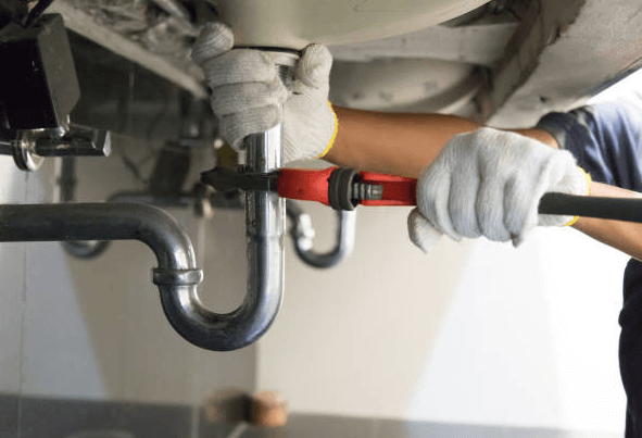 New Jersey Plumber SEO Agency