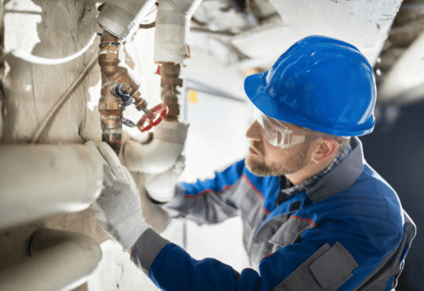 New Jersey Plumber SEO Agency