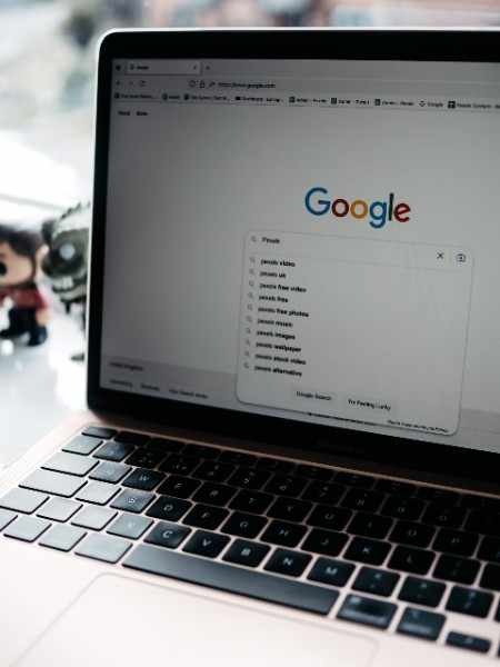 Google Ads Services NJ