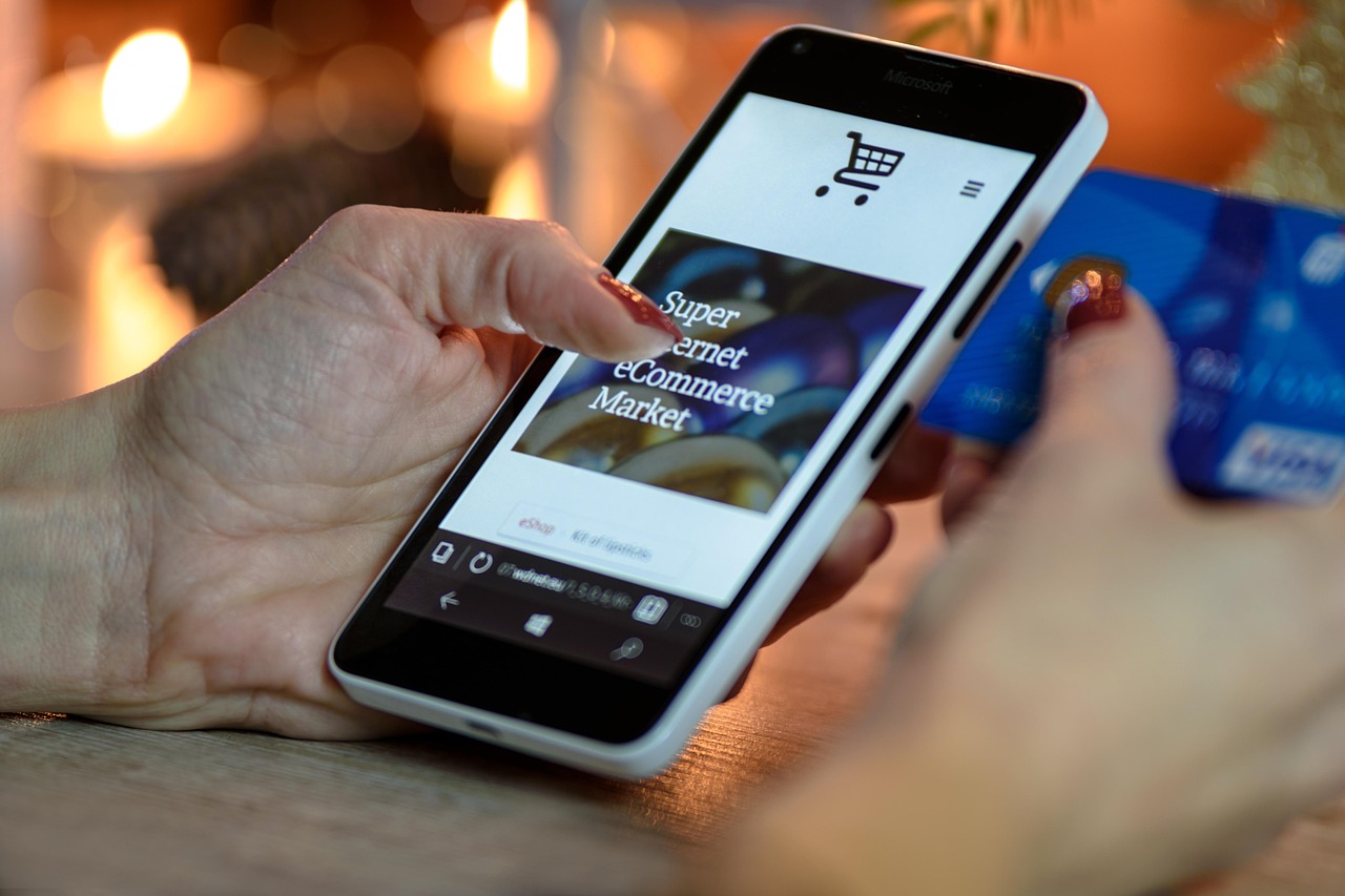Boost Sales with B2C E-commerce Website Design Tips